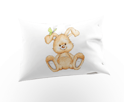 Custom Pillow 40х30 cm